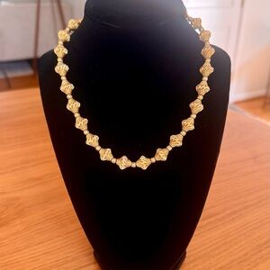 Stunning Vintage 1930s Necklace